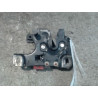 SERRURE CAPOT AUDI TT COUPE 98-2006