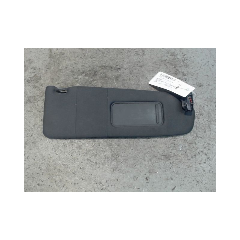 PARE-SOLEIL D AUDI TT COUPE 98-2006
