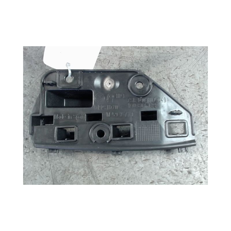 SUPPORT PARE-CHOC AVG VOLKSWAGEN EOS C-C