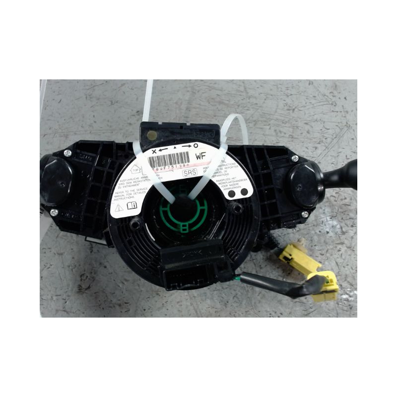 BLOC COMMODOS HONDA CIVIC 2004-