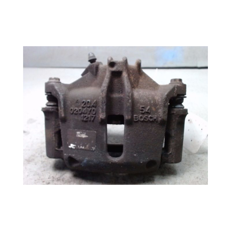 ETRIER DE FREIN AVANT DROIT PEUGEOT 206 5P