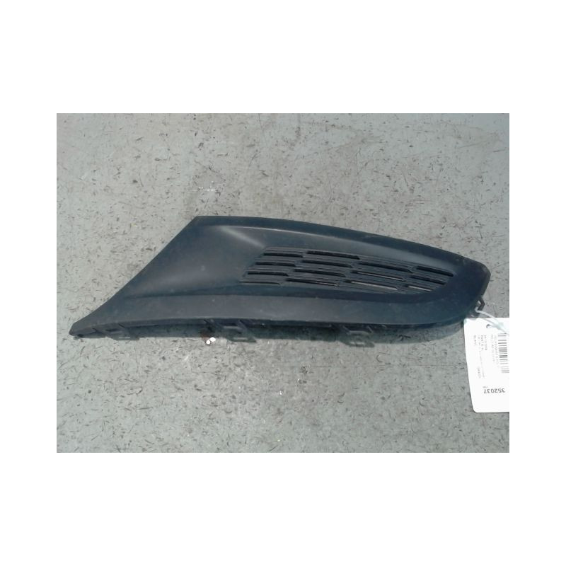 OBTURATEUR PHARE ADDITIONNEL PARE-CHOC AVG VOLKSWAGEN POLO 2009-