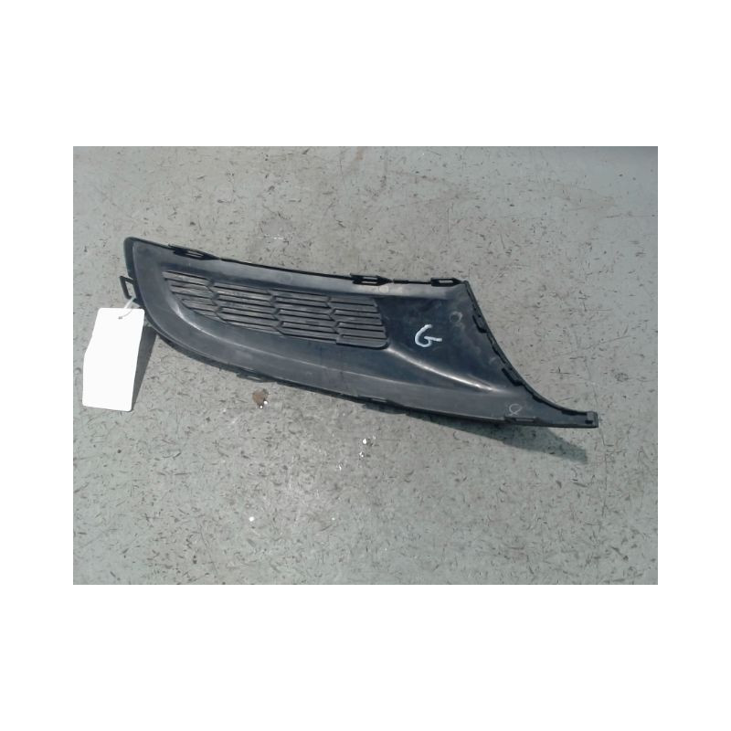 OBTURATEUR PHARE ADDITIONNEL PARE-CHOC AVG VOLKSWAGEN POLO 2009-
