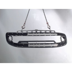 GRILLE PARE-CHOC AV
