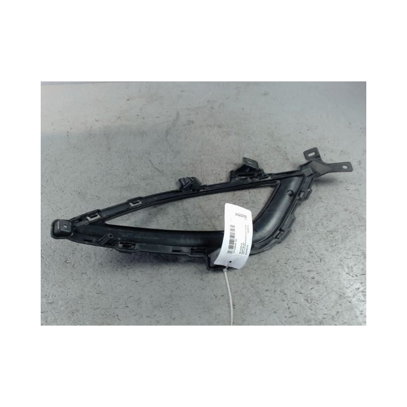 OBTURATEUR PHARE ADDITIONNEL PARE-CHOC AVD HYUNDAI I30