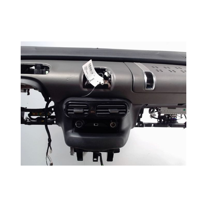 PLANCHE DE BORD  CITROEN C4 CACTUS