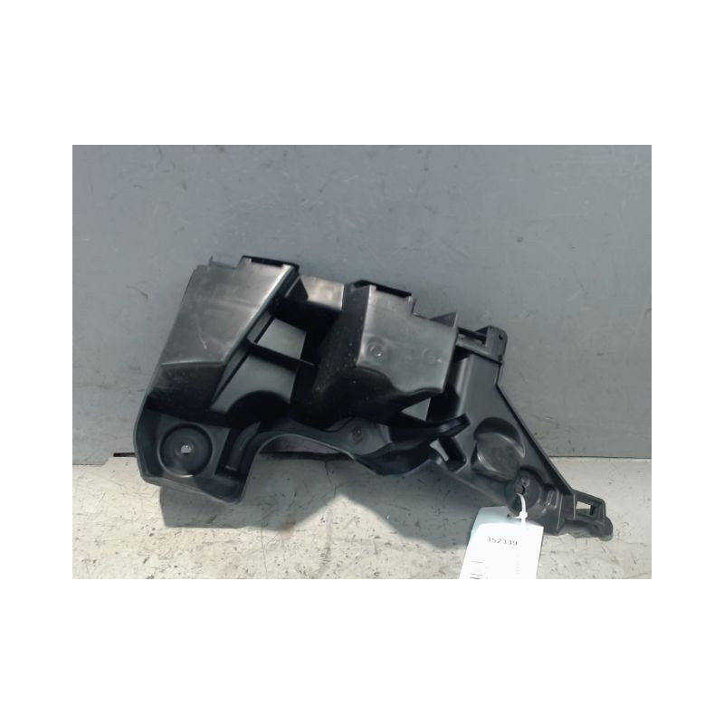 SUPPORT PARE-CHOC ARG CITROEN C4 CACTUS