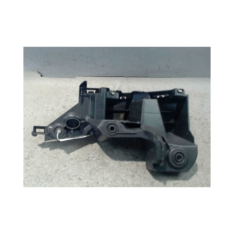 SUPPORT PARE-CHOC ARG CITROEN C4 CACTUS