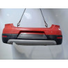 PARE-CHOC ARRIER VOLKSWAGEN CROSSPOLO