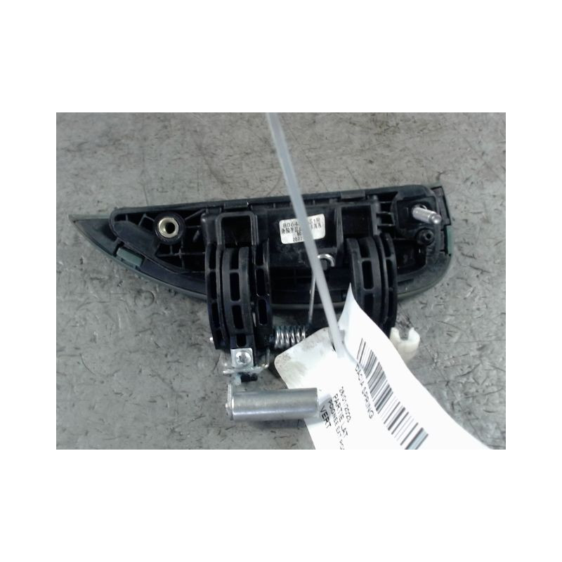 POIGNEE EXTERIEURE PORTE AVANT GAUCHE DACIA SPRING