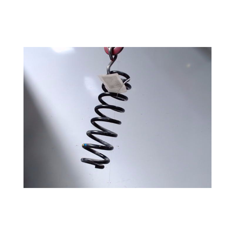 RESSORT AMORTISSEUR ARRIERE GAUCHE DACIA SPRING