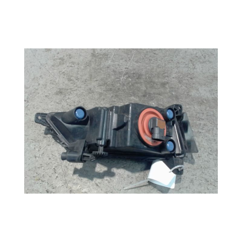 PHARE ANTIBROUILLARD AVANT DROIT SKODA FABIA 2007-