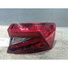 FEU ARRIERE DROIT SKODA FABIA 2007-