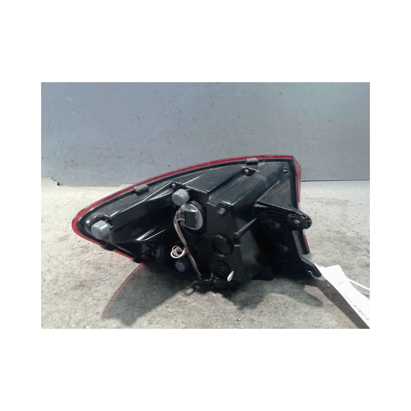 FEU ARRIERE DROIT SKODA FABIA 2007-
