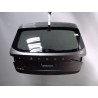 HAYON SKODA FABIA 2007-