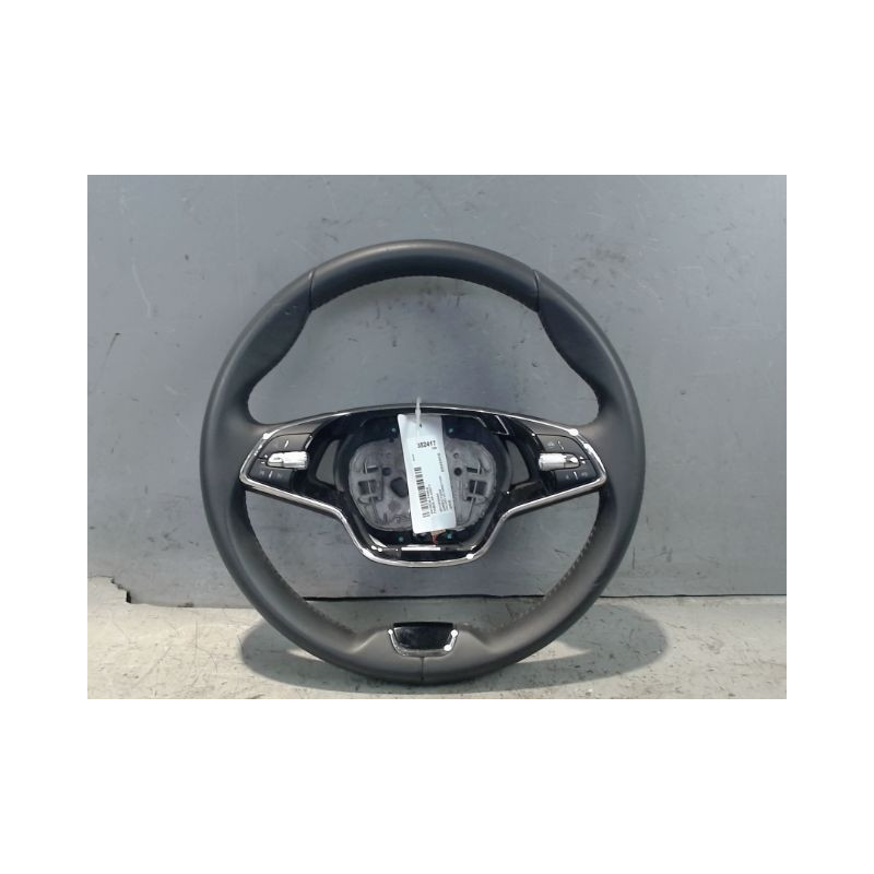 VOLANT DE DIRECTION SKODA FABIA 2007-