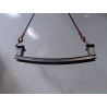 RENFORT PARE-CHOC ARRIERE  SKODA FABIA 2007-