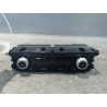 COMMANDE DE CHAUFFAGE SKODA FABIA 2007-
