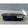 COMMANDE DE CHAUFFAGE SKODA FABIA 2007-