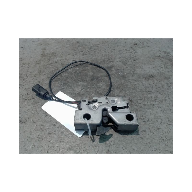 SERRURE CAPOT SKODA FABIA 2007-