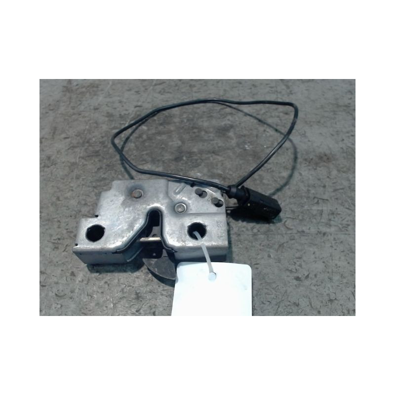 SERRURE CAPOT SKODA FABIA 2007-