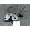 SERRURE CAPOT SKODA FABIA 2007-