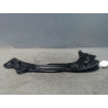 TOLE PORTE PHARE DROIT SKODA FABIA 2007-