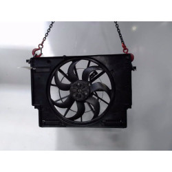MOTEUR VENTILATEUR RADIATEUR