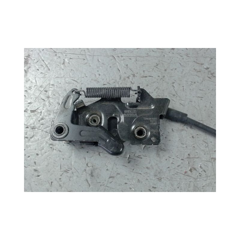 SERRURE CAPOT VOLVO XC40