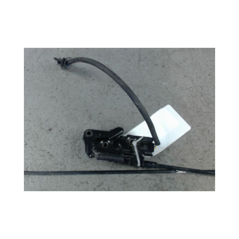 SERRURE CAPOT VOLVO XC40