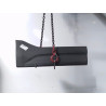 PROTECTION PORTE ARRIERE DROIT VOLVO XC40