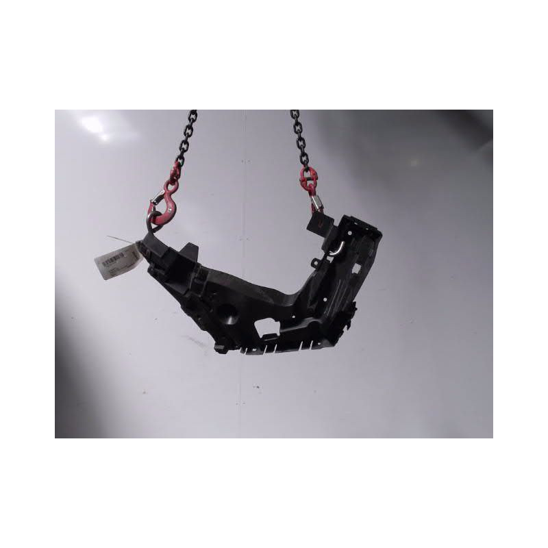SUPPORT PARE-CHOC ARD VOLVO XC40