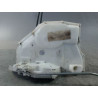SYSTEME CONDAMNATION AVANT GAUCHE SUZUKI SWIFT 3P