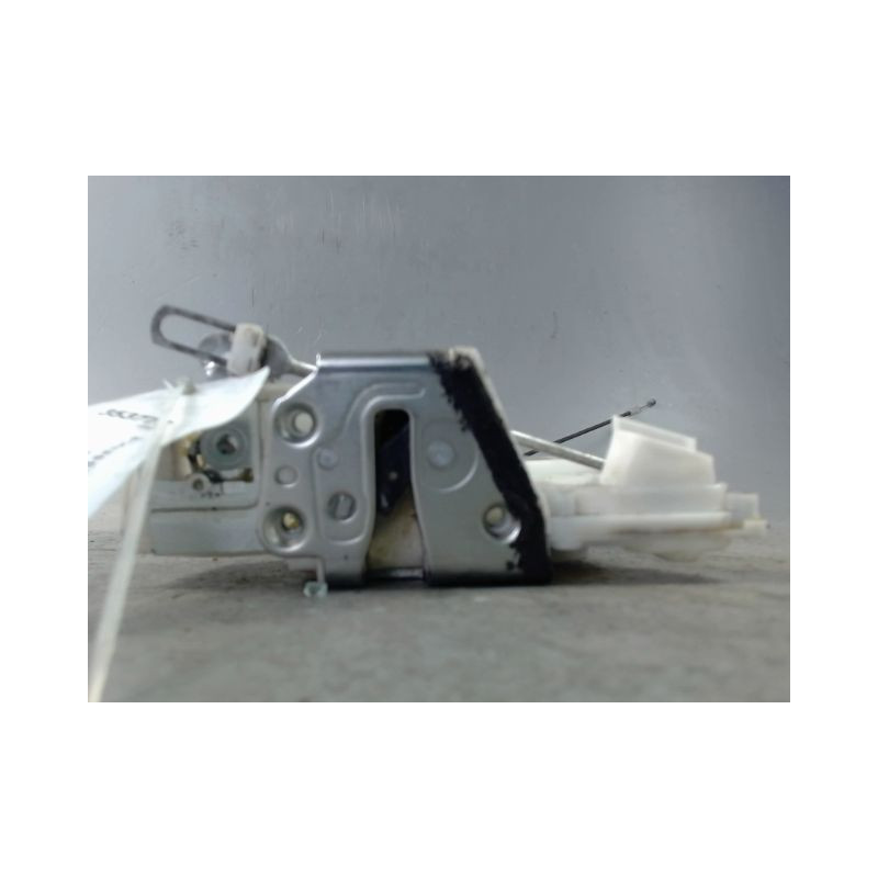 SYSTEME CONDAMNATION AVANT GAUCHE SUZUKI SWIFT 3P