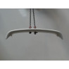 BECQUET HAYON SUZUKI SWIFT 3P