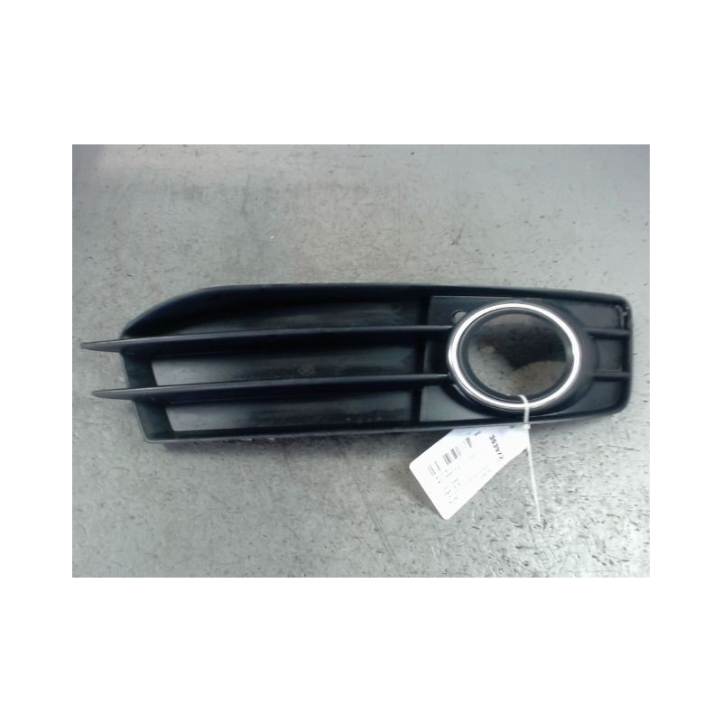 OBTURATEUR PHARE ADDITIONNEL PARE-CHOC AVD AUDI A3 CABRIOLET 2008-