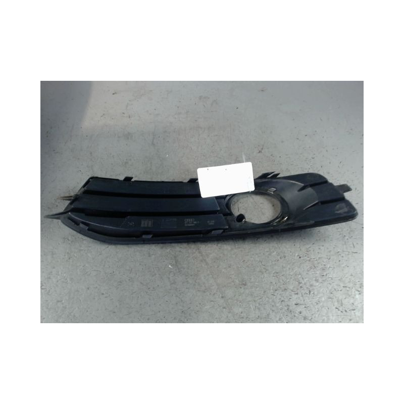 OBTURATEUR PHARE ADDITIONNEL PARE-CHOC AVD AUDI A3 CABRIOLET 2008-