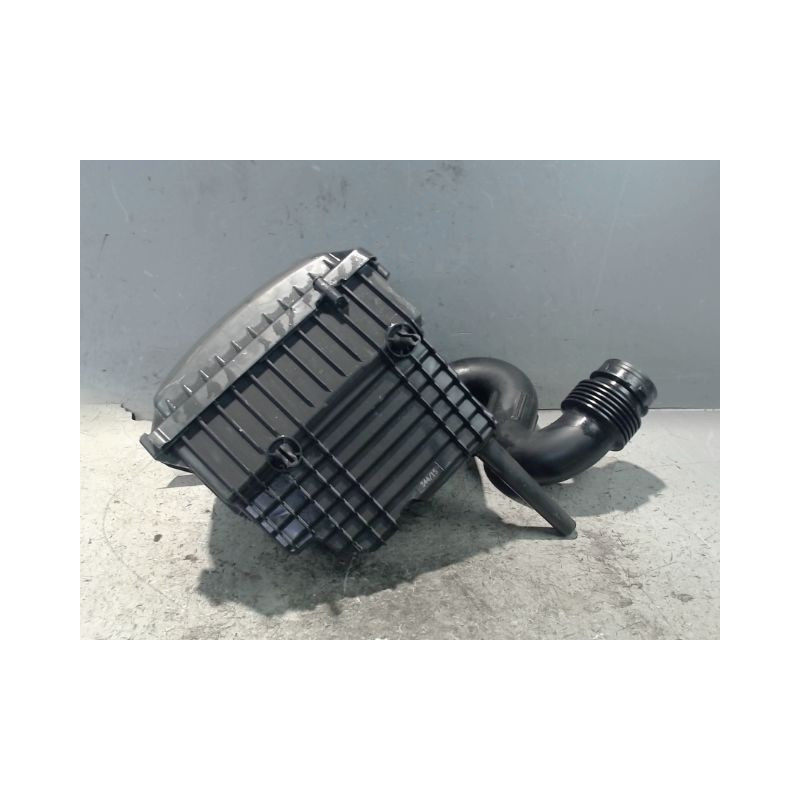 BOITIER FILTRE A AIR RENAULT TRAFIC