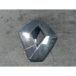 SIGLE CALANDRE