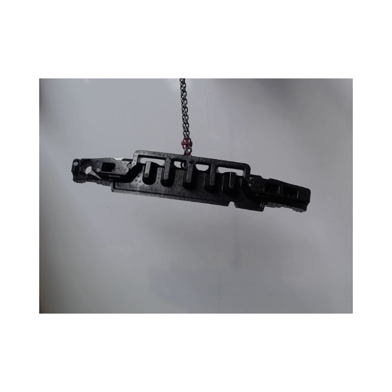 ABSORBEUR PARE-CHOC AVANT VOLKSWAGEN CADDY VAN 2004-