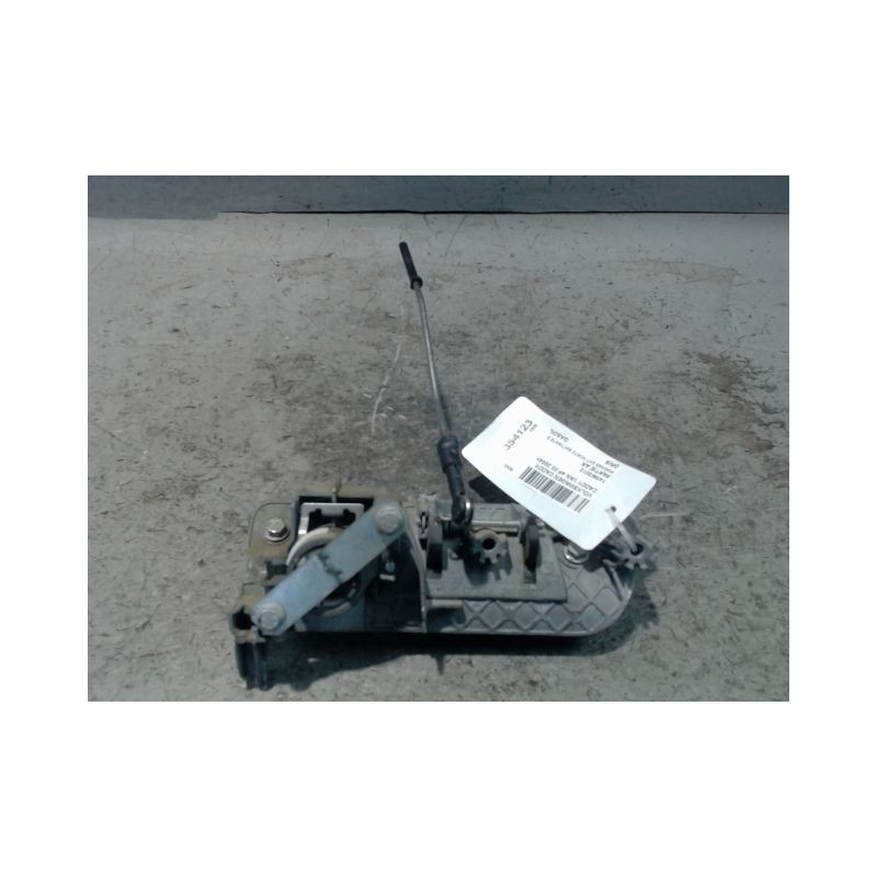 POIGNEE EXTERIEURE PORTE BATTANTE GAUCHE VOLKSWAGEN CADDY VAN 2004-