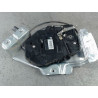SERRURE PORTE BATTANTE ARRIERE GAUCHE VOLKSWAGEN CADDY VAN 2004-