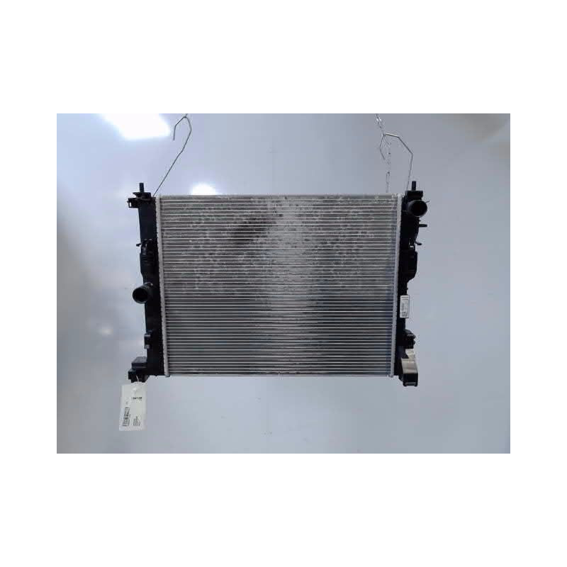 RADIATEUR RENAULT CLIO