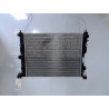 RADIATEUR RENAULT CLIO