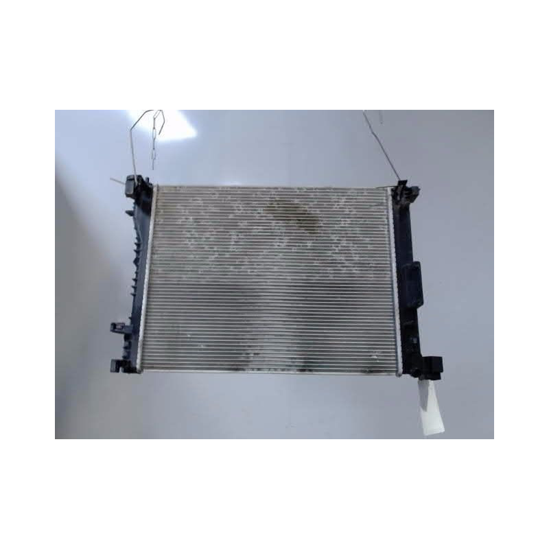 RADIATEUR RENAULT CLIO