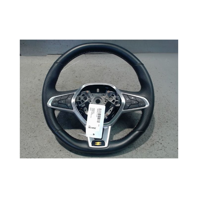 VOLANT DE DIRECTION RENAULT CLIO