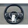 VOLANT DE DIRECTION RENAULT CLIO