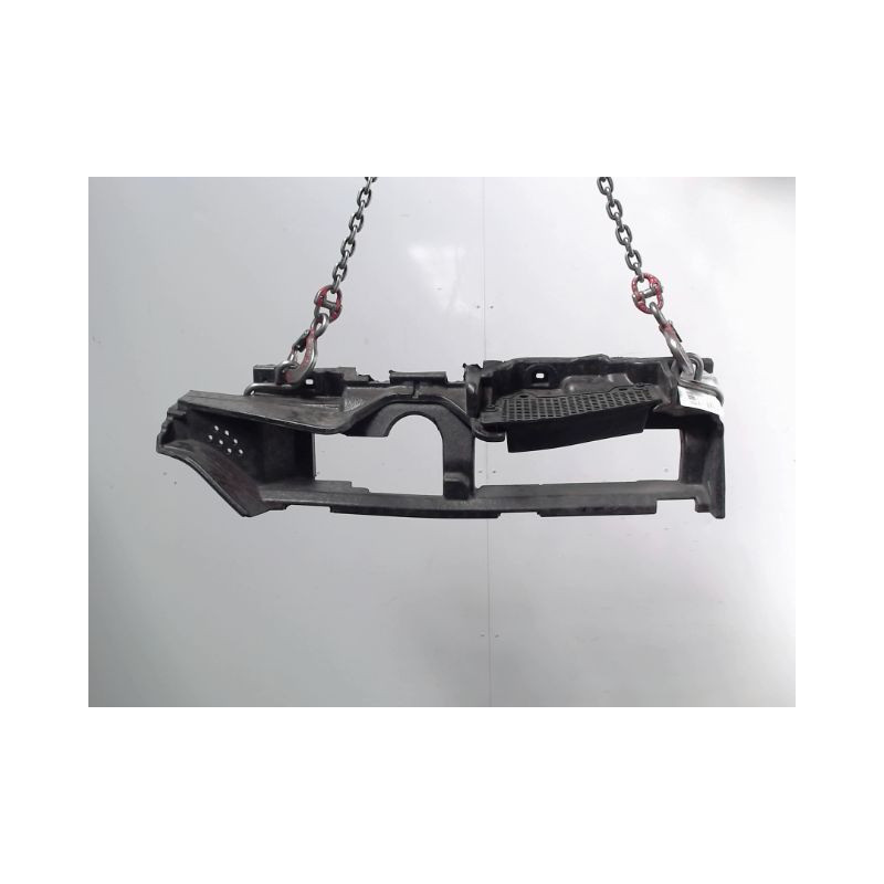BUSE VENTILATEUR RENAULT CLIO