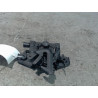 SERRURE CAPOT RENAULT CLIO