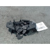 SERRURE CAPOT RENAULT CLIO